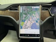 Tesla Model S 90D (Dual Motor) Auto 4WD 5dr 91