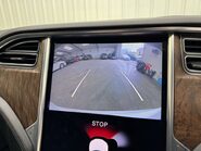 Tesla Model S 90D (Dual Motor) Auto 4WD 5dr 92