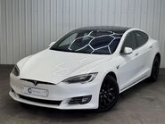 Tesla Model S 90D (Dual Motor) Auto 4WD 5dr 8