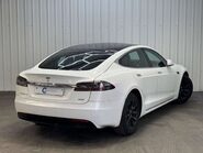 Tesla Model S 90D (Dual Motor) Auto 4WD 5dr 11
