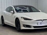 Tesla Model S 90D (Dual Motor) Auto 4WD 5dr 21