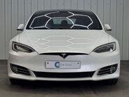 Tesla Model S 90D (Dual Motor) Auto 4WD 5dr 22