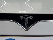 Tesla Model S 90D (Dual Motor) Auto 4WD 5dr 25