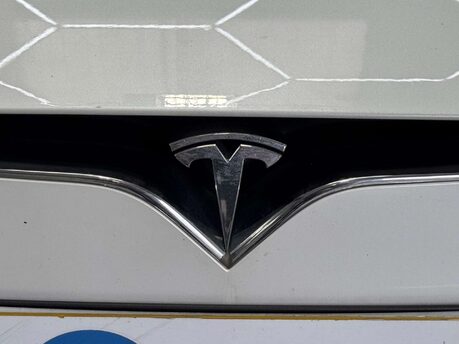 Tesla Model S 90D (Dual Motor) Auto 4WD 5dr 25