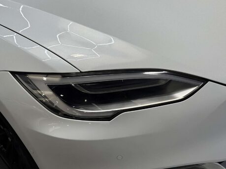 Tesla Model S 90D (Dual Motor) Auto 4WD 5dr 32
