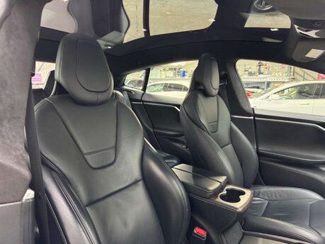Tesla Model S 90D (Dual Motor) Auto 4WD 5dr 61