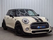 Mini Hatch 2.0 John Cooper Works Euro 6 (s/s) 3dr 1