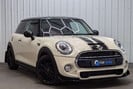 Mini Hatch 2.0 John Cooper Works Euro 6 (s/s) 3dr