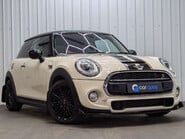 Mini Hatch 2.0 John Cooper Works Euro 6 (s/s) 3dr 4