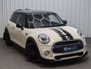 Mini Hatch 2.0 John Cooper Works Euro 6 (s/s) 3dr 5