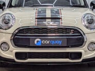 Mini Hatch 2.0 John Cooper Works Euro 6 (s/s) 3dr 19