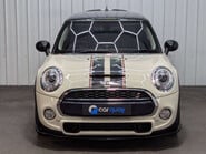 Mini Hatch 2.0 John Cooper Works Euro 6 (s/s) 3dr 20