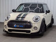 Mini Hatch 2.0 John Cooper Works Euro 6 (s/s) 3dr 21