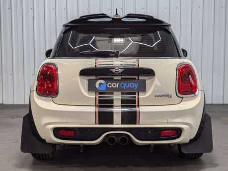 Mini Hatch 2.0 John Cooper Works Euro 6 (s/s) 3dr 30