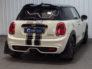 Mini Hatch 2.0 John Cooper Works Euro 6 (s/s) 3dr 35