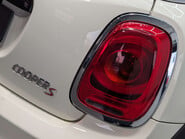 Mini Hatch 2.0 John Cooper Works Euro 6 (s/s) 3dr 37