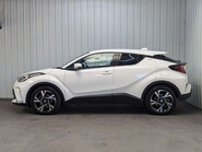 Toyota C-HR 1.8 VVT-h Design CVT Euro 6 (s/s) 5dr 14