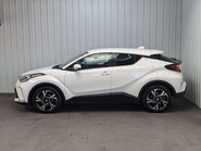 Toyota C-HR 1.8 VVT-h Design CVT Euro 6 (s/s) 5dr 15