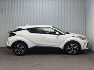 Toyota C-HR 1.8 VVT-h Design CVT Euro 6 (s/s) 5dr 17