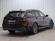 BMW 3 Series 2.0 320d MHT M Sport Touring Auto Euro 6 (s/s) 5dr 26