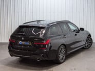 BMW 3 Series 2.0 320d MHT M Sport Touring Auto Euro 6 (s/s) 5dr 27