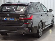 BMW 3 Series 2.0 320d MHT M Sport Touring Auto Euro 6 (s/s) 5dr 29