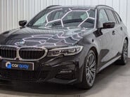 BMW 3 Series 2.0 320d MHT M Sport Touring Auto Euro 6 (s/s) 5dr 9