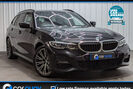 BMW 3 Series 2.0 320d MHT M Sport Touring Auto Euro 6 (s/s) 5dr