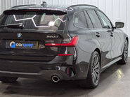BMW 3 Series 2.0 320d MHT M Sport Touring Auto Euro 6 (s/s) 5dr 34