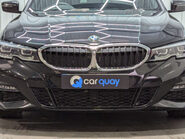 BMW 3 Series 2.0 320d MHT M Sport Touring Auto Euro 6 (s/s) 5dr 14