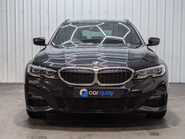 BMW 3 Series 2.0 320d MHT M Sport Touring Auto Euro 6 (s/s) 5dr 15