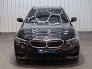 BMW 3 Series 2.0 320d MHT M Sport Touring Auto Euro 6 (s/s) 5dr 16