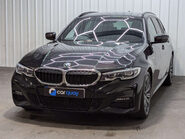BMW 3 Series 2.0 320d MHT M Sport Touring Auto Euro 6 (s/s) 5dr 17