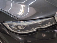 BMW 3 Series 2.0 320d MHT M Sport Touring Auto Euro 6 (s/s) 5dr 19