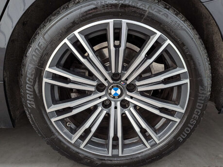 BMW 3 Series 2.0 320d MHT M Sport Touring Auto Euro 6 (s/s) 5dr 24