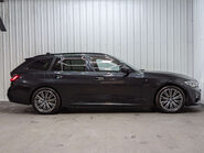 BMW 3 Series 2.0 320d MHT M Sport Touring Auto Euro 6 (s/s) 5dr 28