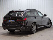 BMW 3 Series 2.0 320d MHT M Sport Touring Auto Euro 6 (s/s) 5dr 31