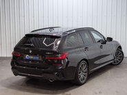 BMW 3 Series 2.0 320d MHT M Sport Touring Auto Euro 6 (s/s) 5dr 32
