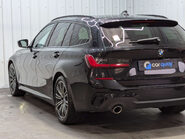 BMW 3 Series 2.0 320d MHT M Sport Touring Auto Euro 6 (s/s) 5dr 33