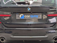 BMW 3 Series 2.0 320d MHT M Sport Touring Auto Euro 6 (s/s) 5dr 36