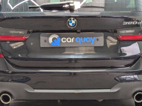 BMW 3 Series 2.0 320d MHT M Sport Touring Auto Euro 6 (s/s) 5dr 36
