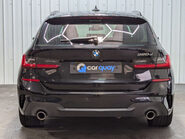 BMW 3 Series 2.0 320d MHT M Sport Touring Auto Euro 6 (s/s) 5dr 37