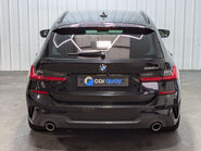 BMW 3 Series 2.0 320d MHT M Sport Touring Auto Euro 6 (s/s) 5dr 38