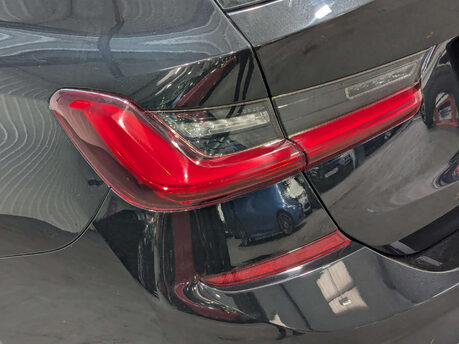 BMW 3 Series 2.0 320d MHT M Sport Touring Auto Euro 6 (s/s) 5dr 41