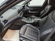 BMW 3 Series 2.0 320d MHT M Sport Touring Auto Euro 6 (s/s) 5dr 51