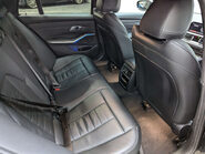 BMW 3 Series 2.0 320d MHT M Sport Touring Auto Euro 6 (s/s) 5dr 55