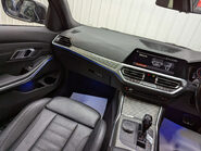 BMW 3 Series 2.0 320d MHT M Sport Touring Auto Euro 6 (s/s) 5dr 66