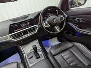 BMW 3 Series 2.0 320d MHT M Sport Touring Auto Euro 6 (s/s) 5dr 67