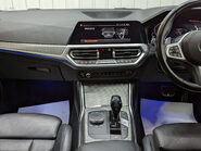 BMW 3 Series 2.0 320d MHT M Sport Touring Auto Euro 6 (s/s) 5dr 68