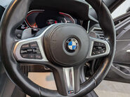 BMW 3 Series 2.0 320d MHT M Sport Touring Auto Euro 6 (s/s) 5dr 76